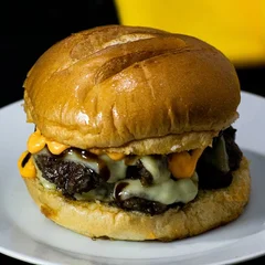 American Burguer
