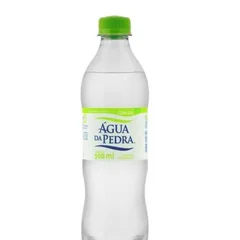 Água Mineral Santa Catarina com gás