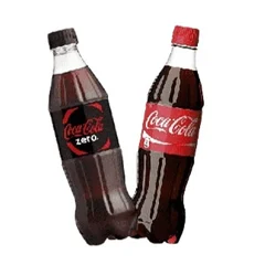 Refrigerante 600 ML