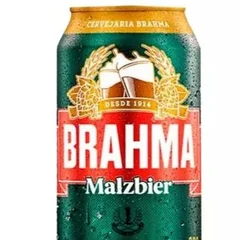 BRAHMA MALZEBIER lata