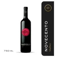 NOVECENTO MALBEC 750ML  