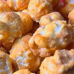 PÃO DE ALHO