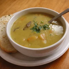 Sopa De Ervilha 500ml