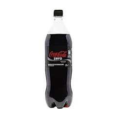 Coca Cola 2L Zero
