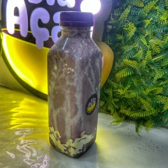 Batida de açaí 500 ml
