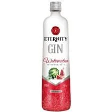 GIN ETERNITY MELANCIA + 1 BALY 2 LITROS + 5 GELO SABORES  