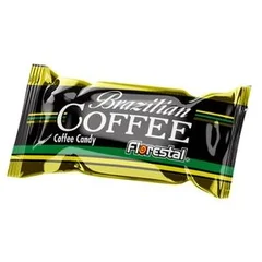 Bala de café 