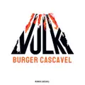 Vulk burger Cascavel logo