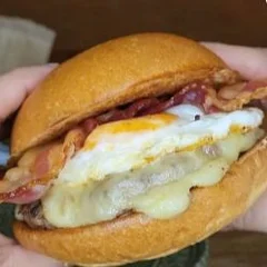 XEGG BACON
