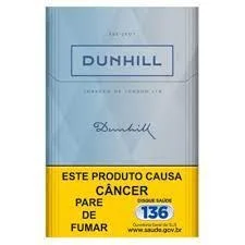 DUNHILL AZUL