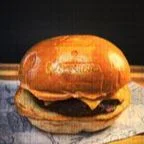 Cheese Burguer Artesanal 