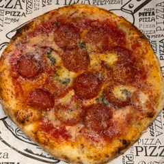 Pepperoni