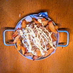 Batata Porqueira