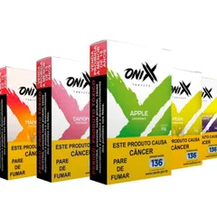 ONIX YELLOW DROPS 