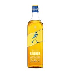 Whisky Johnnie Walker Blonde - 750 ml