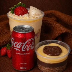 Combo do Estresse