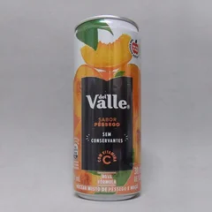 Del Valle Pêssego 