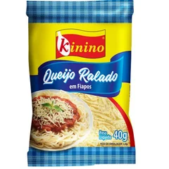 QUEIJO RELADO KININO 40g