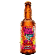 HOCUS POCOS ORANGE SUNSHINE