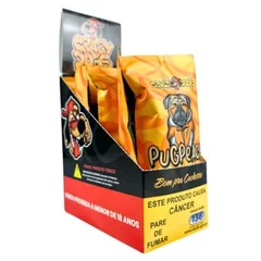  TABACO CRAZY DOGS HUSKY VANILLA 