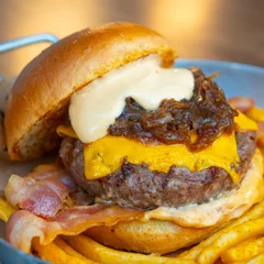 Buddy Burguer