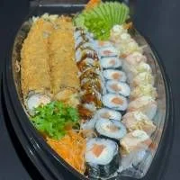  Combo 09 (58 Peças)