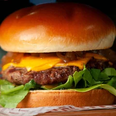 Costela Burguer