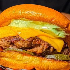 Dr. F.B.I - Força Bruta do Sabor