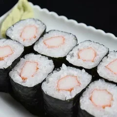 Hossomaki Kani