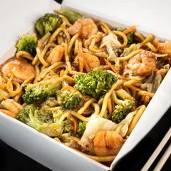 YAKI GIGANTE CAMARÃO 1,200G