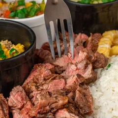 Churrasco de Picanha