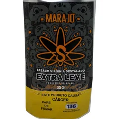 TABACO MARAJO 