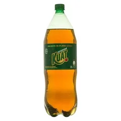 GUARANA KUAT 2L NO FD C/6 UNI 