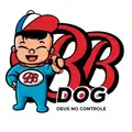 BB Dog logo