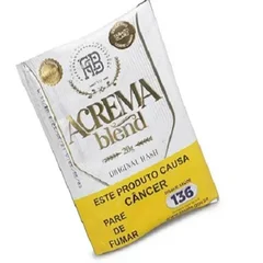 TABACO ACREMA BLEND 20G