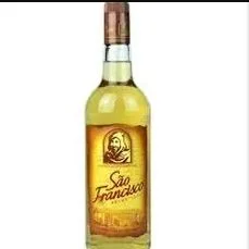 CACHAÇA SAO FRANCISCO 970ML