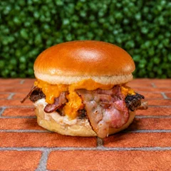 Crunch Bacon
