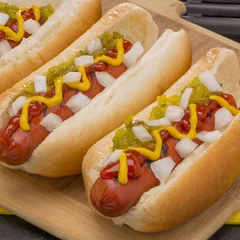 Hot Dog