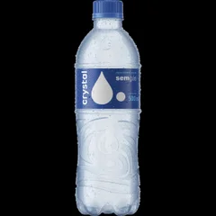 Água Mineral 500 ml