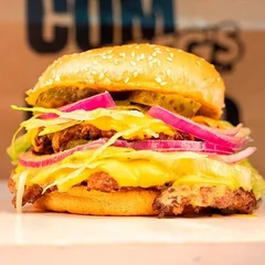 BIG GREG'S
