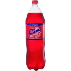cini framboesa 2l