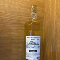 VINHO RACHO VELHO 1L BRANCO SECO 