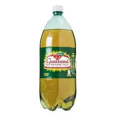 Guaraná Antarctica 1L