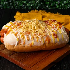 Dogão 