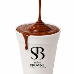 Chocolate Quente 200ml