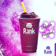 Rank tribomba