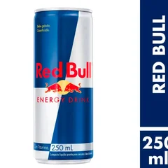 RED BULL TRADICIONAL 250ML 
