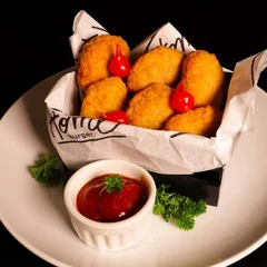 Nuggets Artesanais