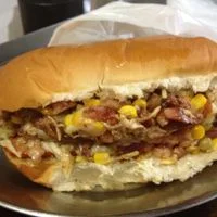 Cachorro quente