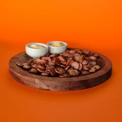 Porção de Calabresa